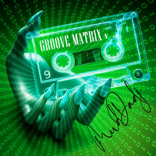 MudDadj Groove Matrix EP Download