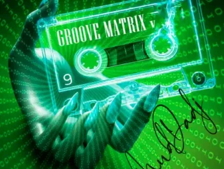MudDadj Velvet Saxline Mp3 Download