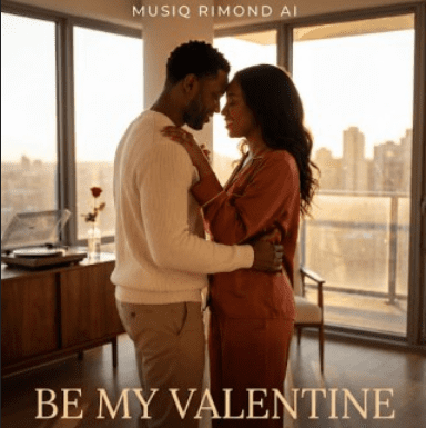Musiq Rimond AI Wake Up & Be Responsible Remake Mp3 Download