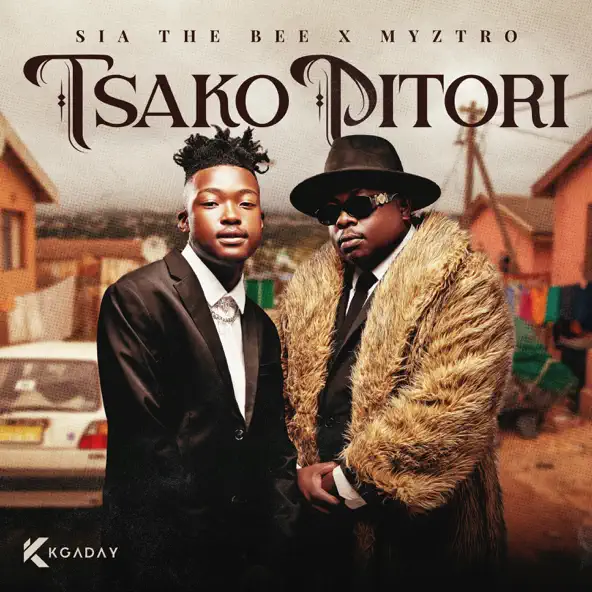Myztro Tsako Pitori Mp3 Download