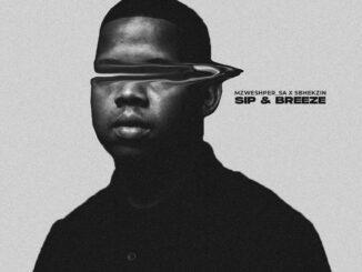 Mzweshper_SA Sip & Breeze Mp3 Download