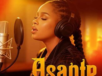 Nandy Asante Mp3 Download