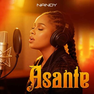 Nandy Asante Mp3 Download