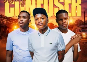 Naqua SA Wang Confuser Mp3 Download