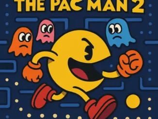 Nerrow DeMusica The PAC Man Mp3 Download