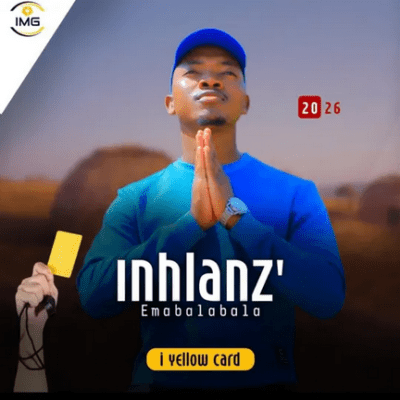 Nhlanz'emabalabala Sokalami ngilinde Mp3 Download