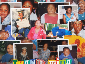 Nicole Elocin Thanda Mina Mp3 Download