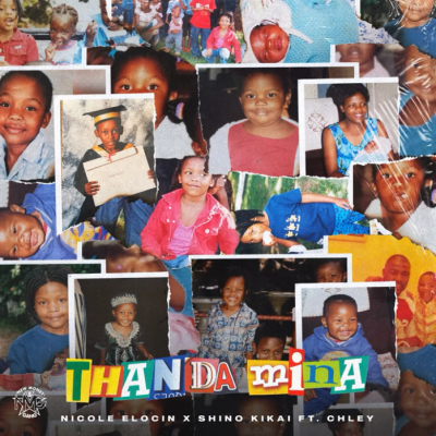 Nicole Elocin Thanda Mina Mp3 Download