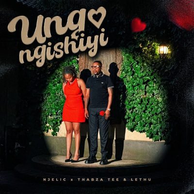 Njelic Ungangishiyi Mp3 Download
