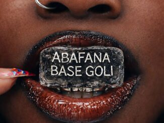 Nobantu Vilakazi Abafana Base Goli Mp3 Download