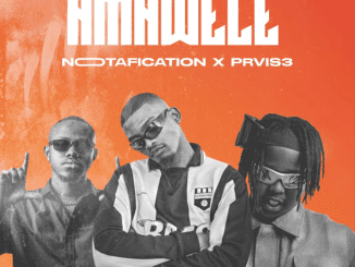 Notafication Amawele Mp3 Download