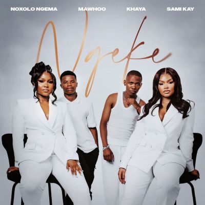 Noxolo Ngema Ngeke Mp3 Download