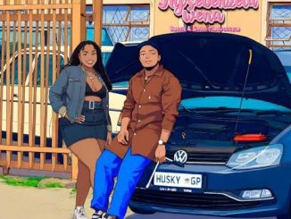 Nthabo Ngsebenzela Wena Mp3 Download