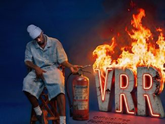Officixl RSA VRR Mp3 Download