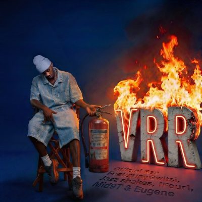Officixl RSA VRR Mp3 Download