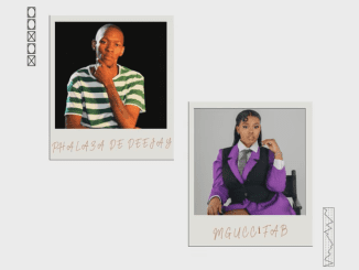 Phalaza de deejay Bayas'hleka Mp3 Download
