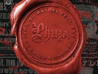 Prime De 1st Phuza Mp3 Download