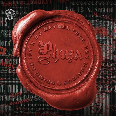Prime De 1st Phuza Mp3 Download