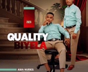 Quality Biyela Mali Unesono Mp3 Download