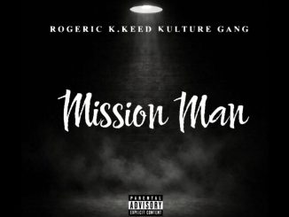 Roderick Mission Man Mp3 Download