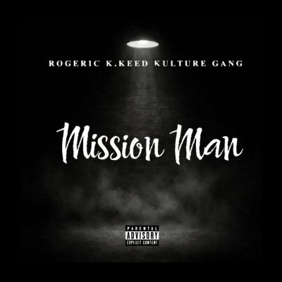 Roderick Mission Man Mp3 Download