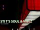 STI T's Soul Reactions Mp3 Download