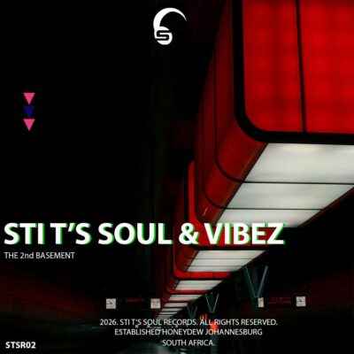 STI T's Soul Reactions Mp3 Download