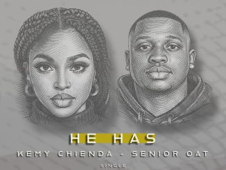 Senior Oat He Has Mp3 Download
