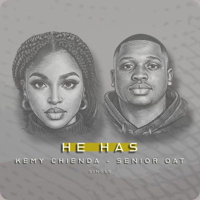 Senior Oat He Has Mp3 Download