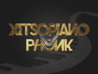 Sgija Keys Xitsopiano v Phonk Mp3 Download