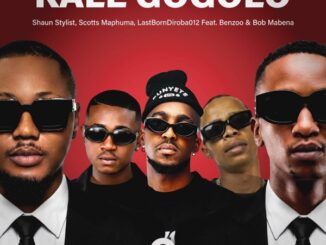 Shaun Stylist Kale Gogolo Mp3 Download