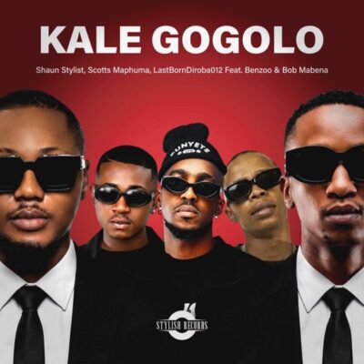 Shaun Stylist Kale Gogolo Mp3 Download