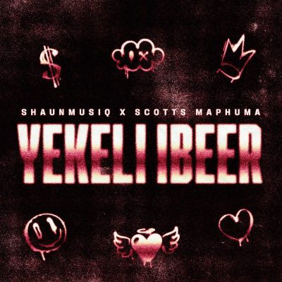 ShaunMusiq Yekeli iBeer Mp3 Download