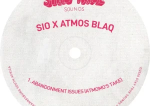 Sio Abandonment Issues (Atmomo’s Take) Mp3 Download