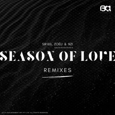 Sir KG Season of Love (Hypaphonik Remix) Mp3 Download