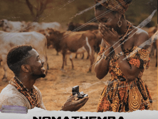 SjavasDaDeejay Nomathemba Mp3 Download