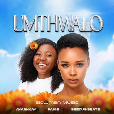 Slowman Music Umthwalo Mp3 Download