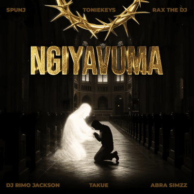Spunj Ngiyavuma Mp3 Download