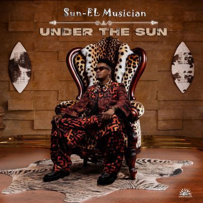 Sun-El Musician Wangilahla Mp3 Download