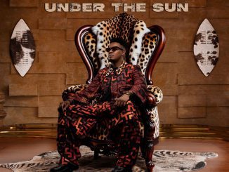 Sun-El Musician iLembe Mp3 Download