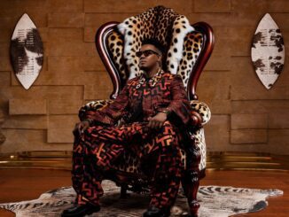 Sun-El Musician Angeke­­ Mp3 Download