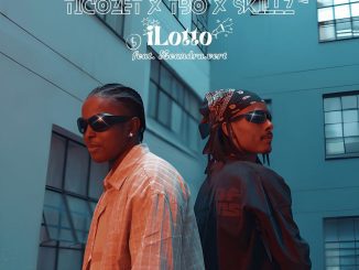 TICOZET iLotto Mp3 Download