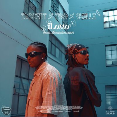 TICOZET iLotto Mp3 Download