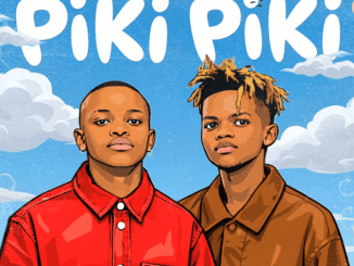 TNK MusiQ Piki Piki Mp3 Download