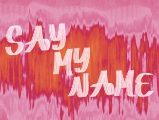Thabza De Soul Say My Name Mp3 Download
