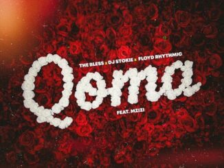 The Bless Qoma Mp3 Download