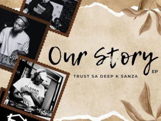 Trust SA Do You Feel Good Mp3 Download