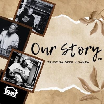 Trust SA Do You Feel Good Mp3 Download