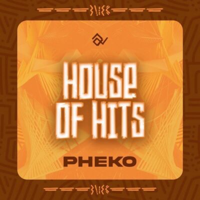 Tumisho House Of Hits EP Download