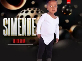 UBalance Intenjena Mp3 Download